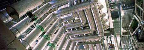 Limpieza de conductos de ventilación Limpieza de conductos de ventilación