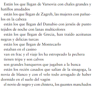 Ninguno de nosotros volverá, de Charlotte Delbo