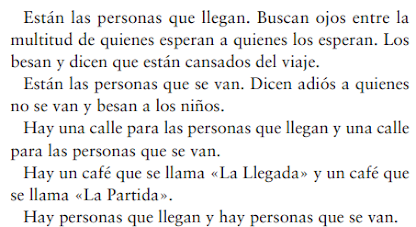 Ninguno de nosotros volverá, de Charlotte Delbo