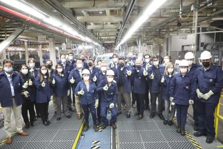 San Luis Potosí se coloca en cuarto lugar nacional por crecimiento industrial