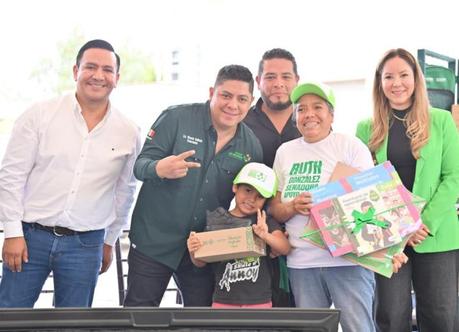 San Luis Potosí fortalece seguridad, economía y gobernabilidad con trabajo coordinado