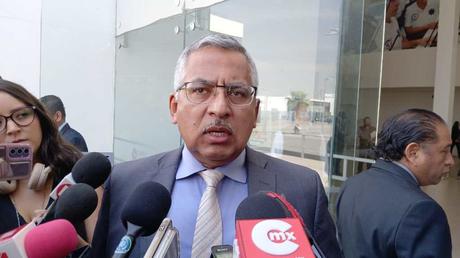 TEPJF determina que José Luis Ruiz Contreras no es elegible como magistrado en San Luis Potosí