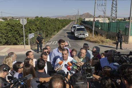 Aclaración sobre un ‘quejío’