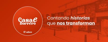 Ven y sigue escribiendo la historia del teatro Casa e Borrero