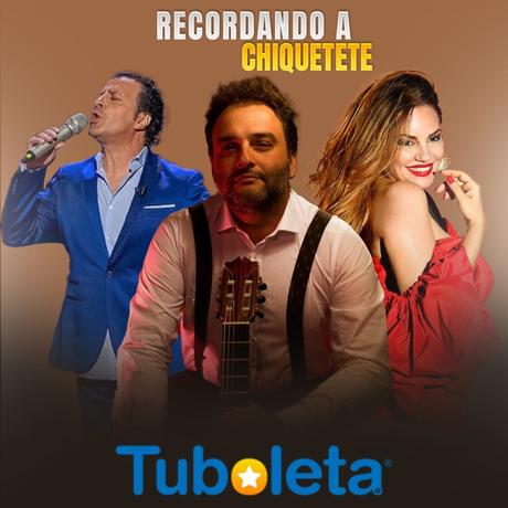 «Recordando a Chiquetete»: Un homenaje a la música española llega a Colombia