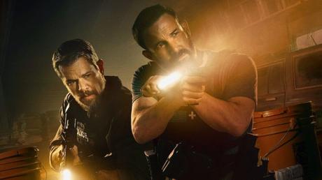 7 MinentRetenimentodinheiro Sospechoso: Todo sobre el suspenso policial con Matt Damon y Ben Affleck