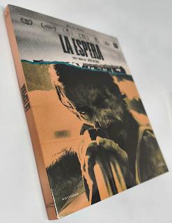 La espera; Análisis de la edición Bluray La espera; Análisis de la edición Bluray