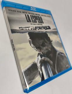 La espera; Análisis de la edición Bluray La espera; Análisis de la edición Bluray