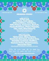 Granada Sound 2025