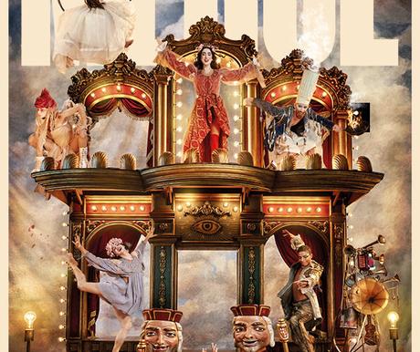 festival Mercè Arts de Carrer lleva a Barcelona los mejores espectáculos nacionales e internacionales