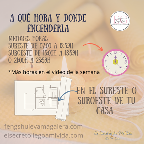 ☀️Ritual Abundancia Vela de Miel, Canela y Azúcar☀️Hoy 11 puedes encenderla