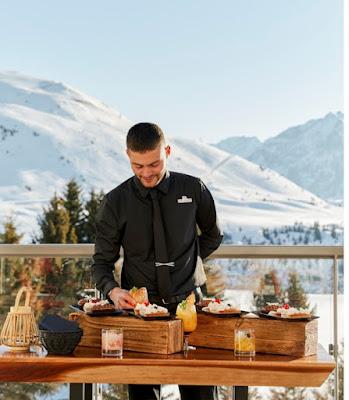 Club Med busca más de 600 profesionales para trabajar en sus resorts durante el invierno