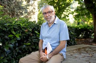 DE LAS VOCES DE AGOSTO