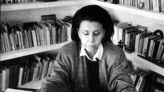 DEL POEMA DE CADA DÍA. HOY, EN LO MÁS NEGRO DEL VERANO, DE BLANCA VARELA