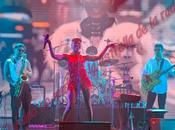 Brittani washington teatro eslava: cuestión tiempo [crónica]