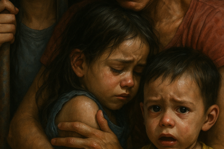 De Peter Pan y el Plan Cóndor al secuestro de los niños venezolanos