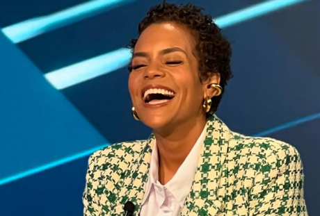 Esta calma subversiva