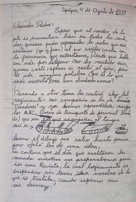 Objeción de conciencia de un valiente soldado: La historia del conscripto Michel Nash Objeción de conciencia de un valiente soldado: La historia del conscripto Michel Nash