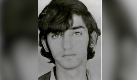 Objeción de conciencia de un valiente soldado: La historia del conscripto Michel Nash