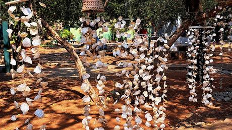 MOZAMBIQUE : ITINERARIO POR LOS BARRIOS DE MAPUTO