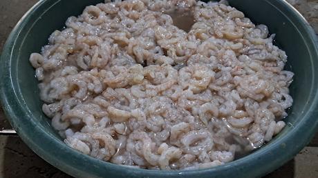 MOZAMBIQUE : ITINERARIO POR LOS BARRIOS DE MAPUTO