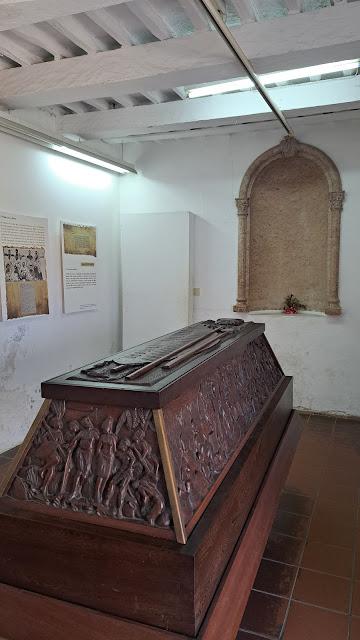 MOZAMBIQUE : ITINERARIO POR LOS BARRIOS DE MAPUTO