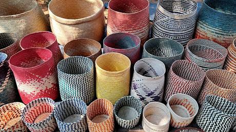 MOZAMBIQUE : ITINERARIO POR LOS BARRIOS DE MAPUTO