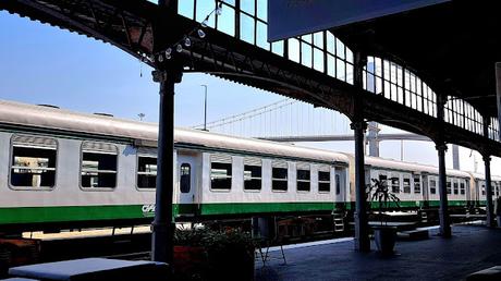 MOZAMBIQUE : ITINERARIO POR LOS BARRIOS DE MAPUTO