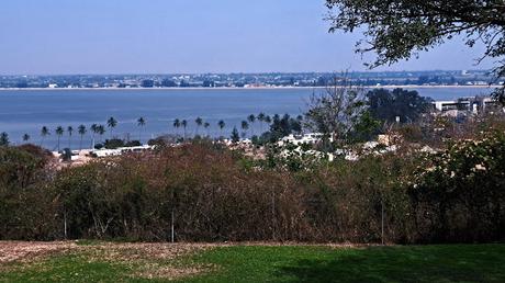 MOZAMBIQUE : ITINERARIO POR LOS BARRIOS DE MAPUTO