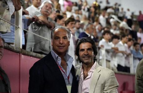 Francisco D’Agostino anuncia cartel de lujo para la reapertura de la plaza de toros de Muro