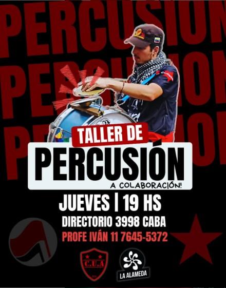 El club de fútbol que se planta en Argentina: El Club Unido Antifascista (CUA)