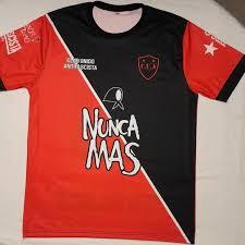 El club de fútbol que se planta en Argentina: El Club Unido Antifascista (CUA)