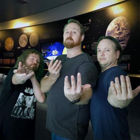 Ambient Den - Ambient Den (2025)