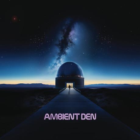 Ambient Den - Ambient Den (2025)