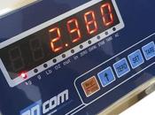 Cómo elegir báscula adecuada, BDcom presenta guía técnica usos diferencias sector