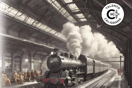 La estación Kaizen; un viaje profundo hacia la transformación personal y el desarrollo consciente La estación Kaizen; un viaje profundo hacia la transformación personal y el desarrollo consciente