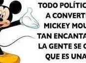 políticos convertido plaga, maldición, azote para población