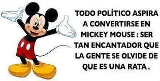 LOS POLÍTICOS SE HAN CONVERTIDO EN UNA PLAGA, UNA MALDICIÓN, UN AZOTE PARA LA POBLACIÓN LOS POLÍTICOS SE HAN CONVERTIDO EN UNA PLAGA, UNA MALDICIÓN, UN AZOTE PARA LA POBLACIÓN