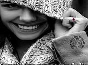 revolución amor comienza sonrisa.