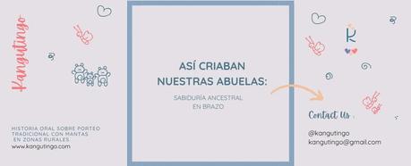 Así criaban nuestras abuelas: Sabiduría ancestral en braz...