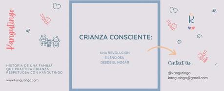 Crianza consciente: una revolución silenciosa desde el ho...