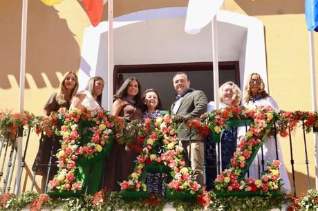 Previsión meteorológica para este viernes en Castilla-La Mancha: temperaturas máximas en ascenso y cielos poco nubosos