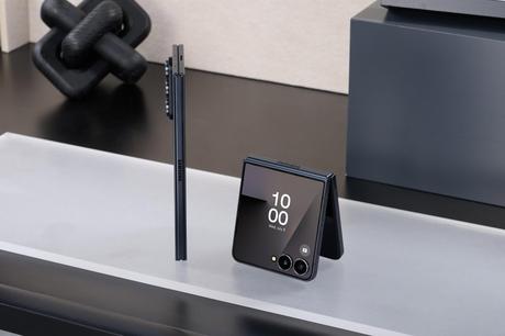 Ya están en Chile: Galaxy Z Fold7 y Z Flip7 llegan a redefinir lo que esperamos de un smartphone Ya están en Chile: Galaxy Z Fold7 y Z Flip7 llegan a redefinir lo que esperamos de un smartphone