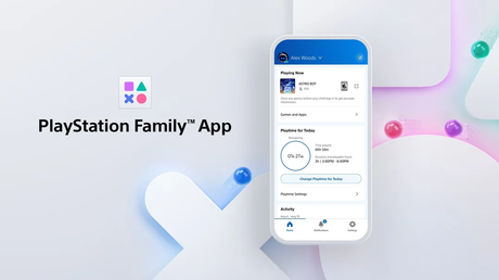 PlayStation Family: la app de control parental que te ayuda a gestionar tu consola PlayStation Family: la app de control parental que te ayuda a gestionar tu consola