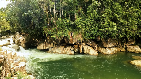 Tres paraísos naturales cerca de Medellín para descansar en familia Tres paraísos naturales cerca de Medellín para descansar en familia