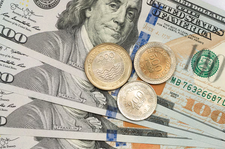 Dólar hoy en Colombia 11 de septiembre: baja a $3.916 oficial Dólar hoy en Colombia 11 de septiembre: baja a $3.916 oficial