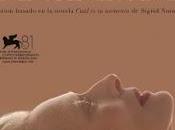 habitación lado" (Pedro Almodóvar, 2024)