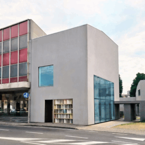 Tienda elmenut Itailia en Milán