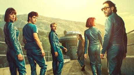 7 MinentRetenimentotudo sobre refugio atómico, nueva serie de los creadores de Casa de Papel