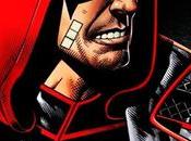 Minquadrinhosbatman controvertido: Cancele Adult Hood poco después debut